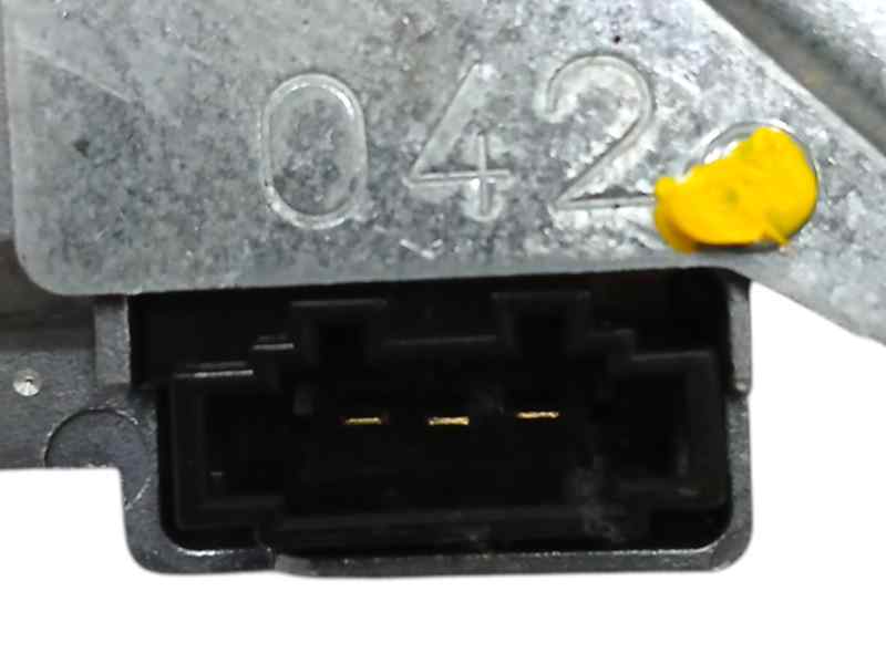MOTOR LIMPIA TRASERO