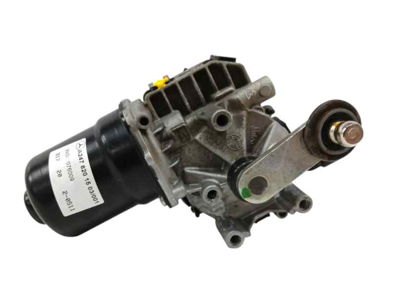 MOTOR LIMPIA DELANTERO