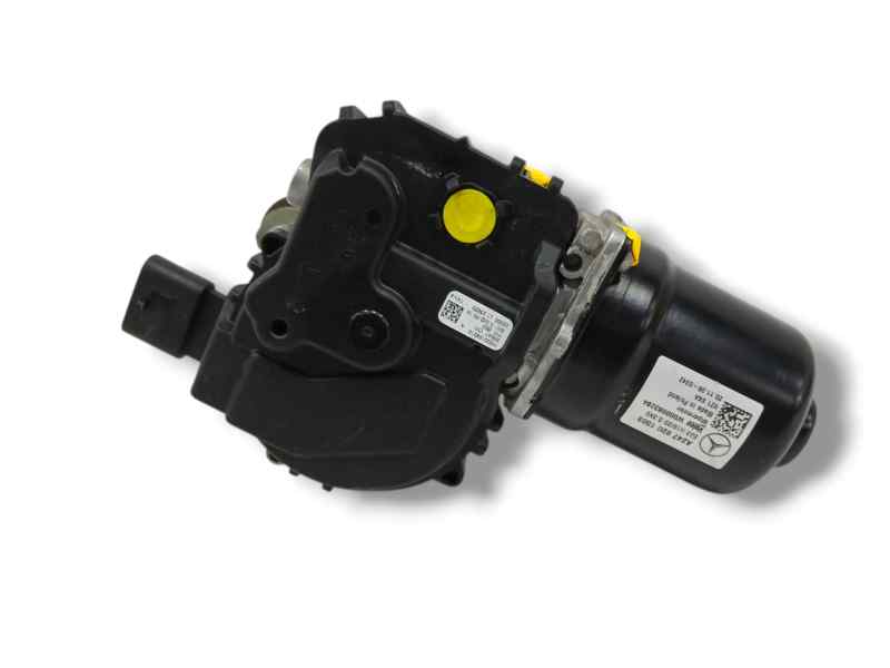 MOTOR LIMPIA DELANTERO