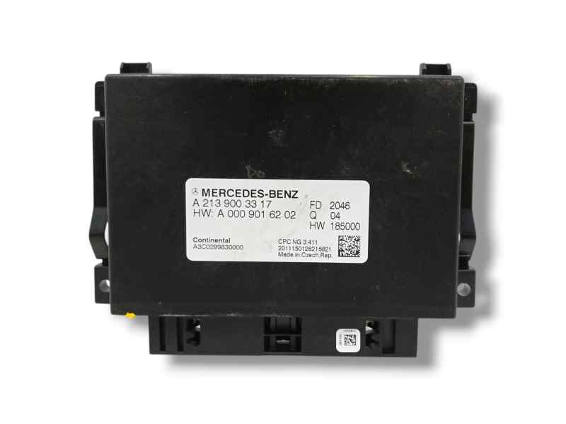 MODULO ELECTRONICO