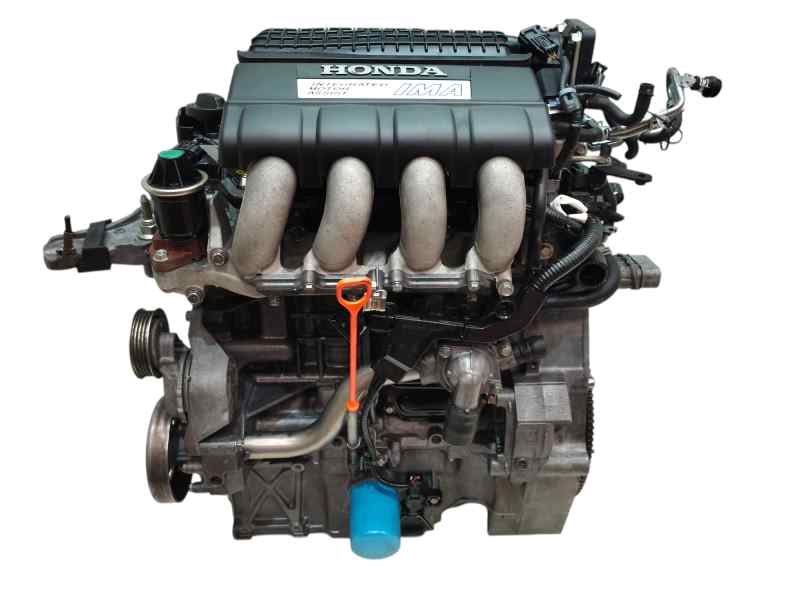 MOTOR COMPLETO