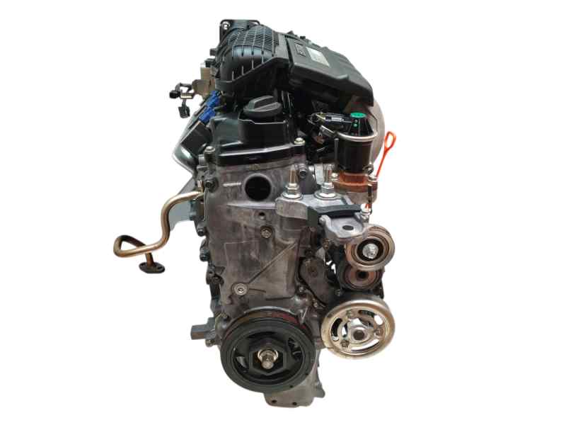 MOTOR COMPLETO