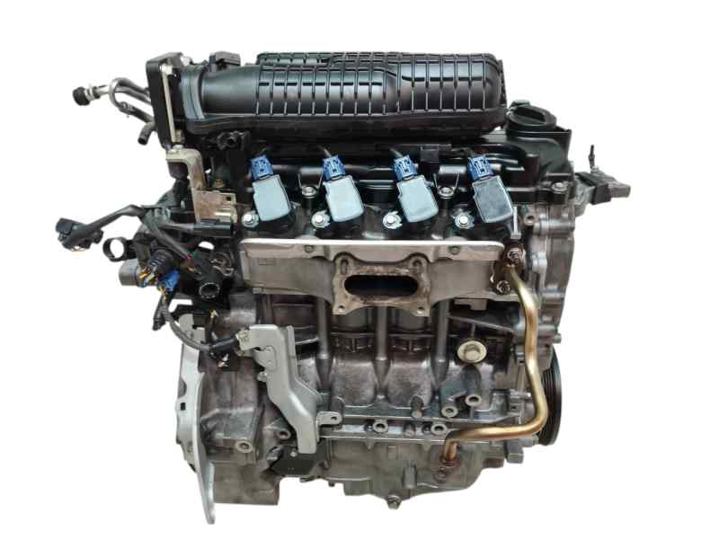 MOTOR COMPLETO