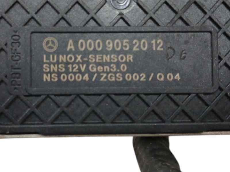 SONDA LAMBDA