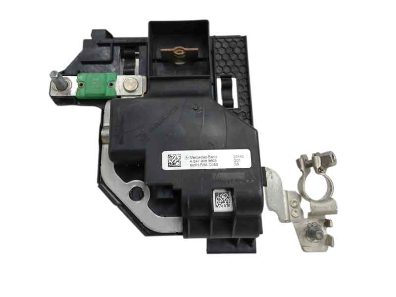 MODULO ELECTRONICO