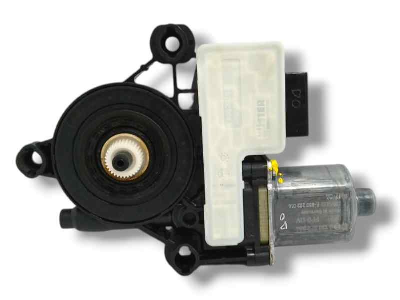 MOTOR ELEVALUNAS TRASERO DERECHO
