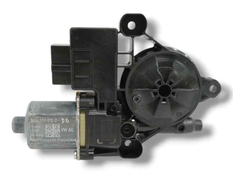 MOTOR ELEVALUNAS TRASERO DERECHO