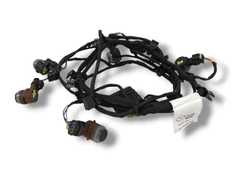 SENSOR DE APARCAMIENTO