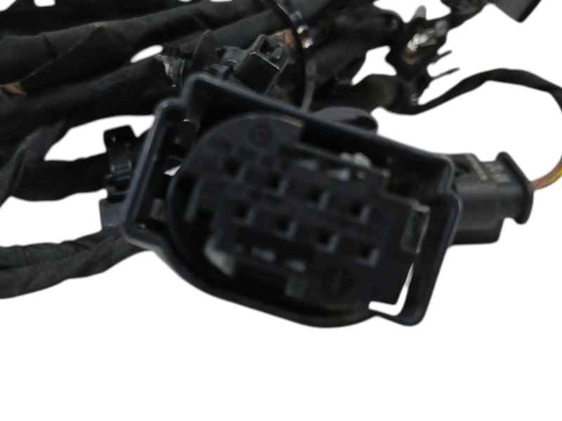 SENSOR DE APARCAMIENTO
