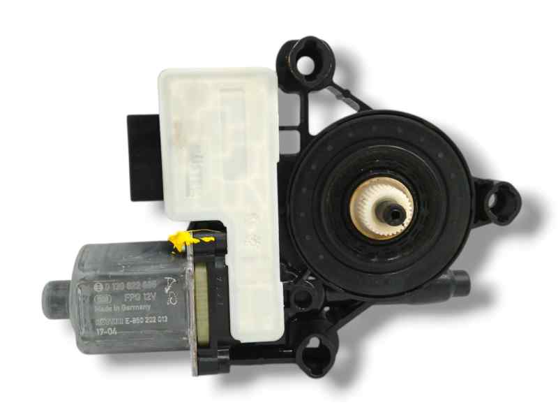 MOTOR ELEVALUNAS TRASERO IZQUIERDO