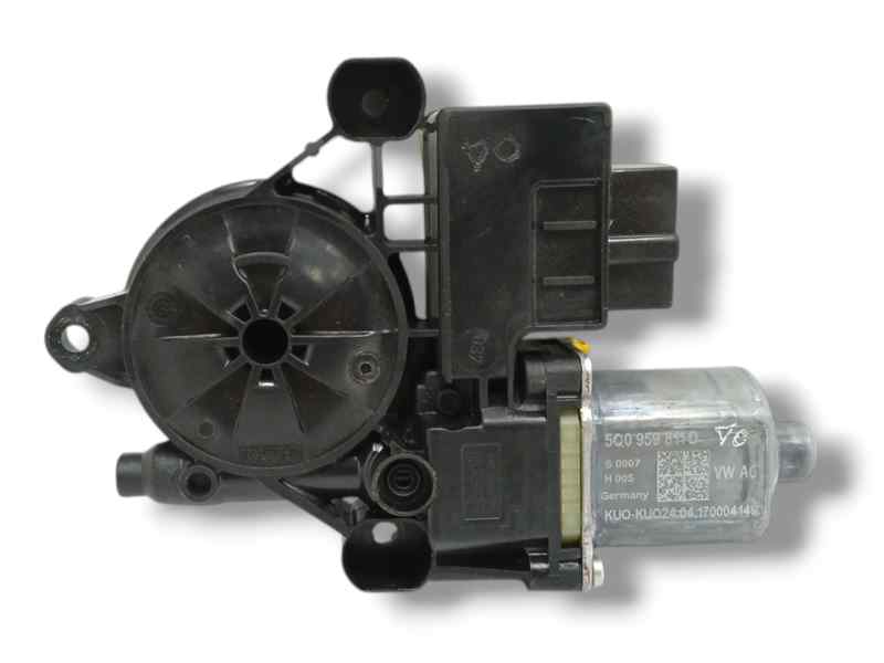 MOTOR ELEVALUNAS TRASERO IZQUIERDO