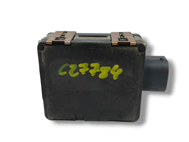 MODULO ELECTRONICO