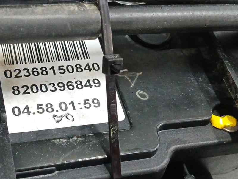 FRENO DE MANO ELECTRICO