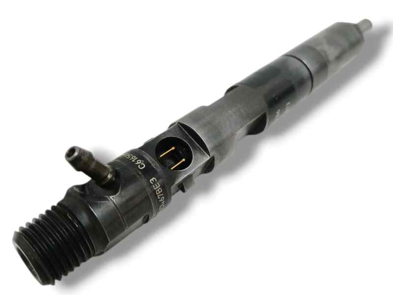 INYECTOR