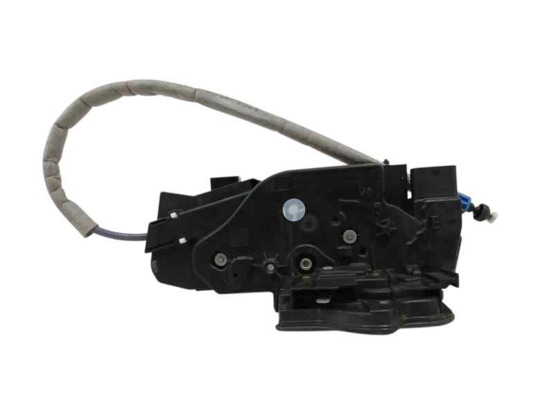 CERRADURA PUERTA DELANTERA IZQUIERDA 