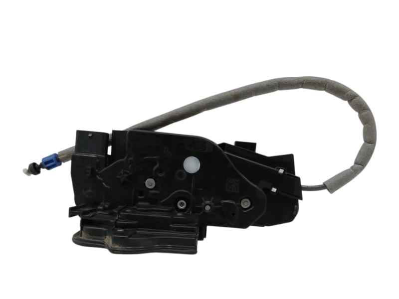 CERRADURA PUERTA DELANTERA DERECHA