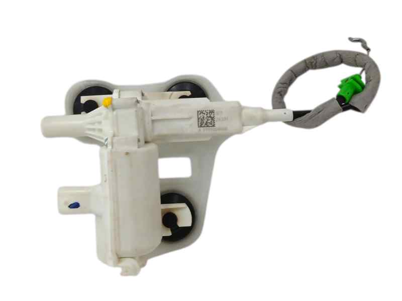 CERRADURA MALETERO / PORTON
