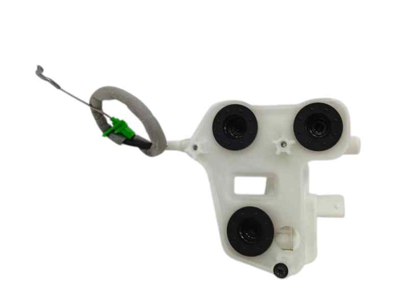 CERRADURA MALETERO / PORTON