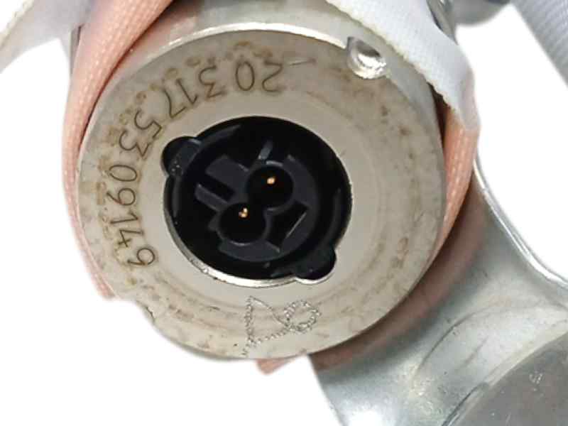 AIRBAG CORTINA DELANTERO IZQUIERDO