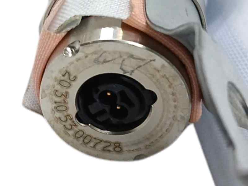 AIRBAG CORTINA DELANTERO DERECHO 