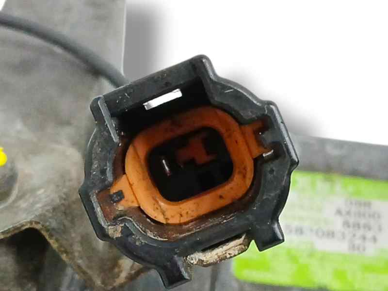 COMPRESOR AIRE ACONDICIONADO