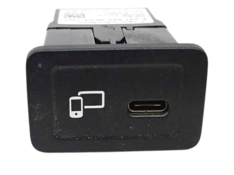 MODULO ELECTRONICO