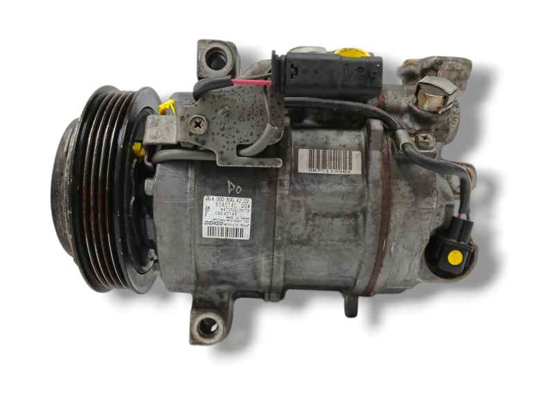 COMPRESOR AIRE ACONDICIONADO
