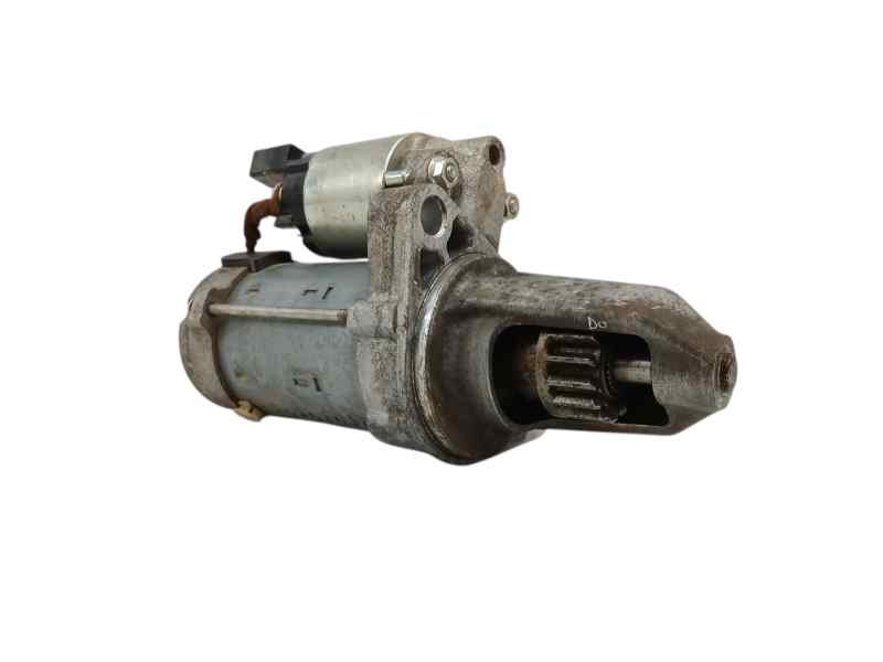 MOTOR ARRANQUE