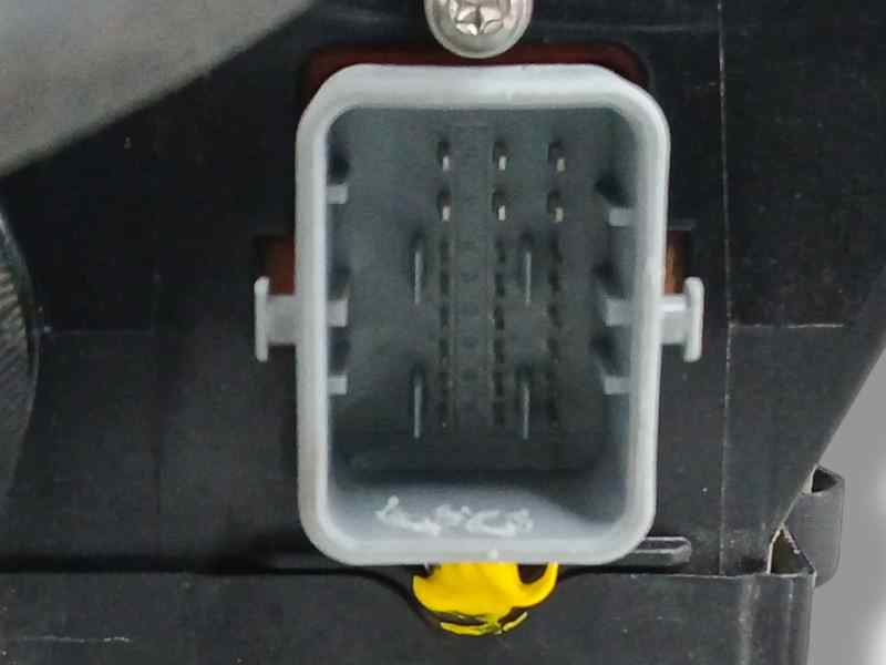 FRENO DE MANO ELECTRICO
