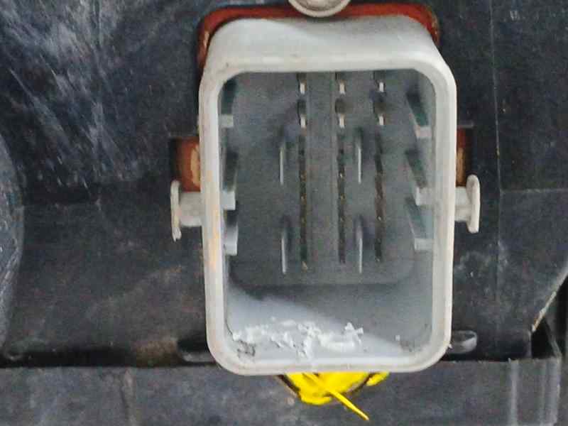 FRENO DE MANO ELECTRICO