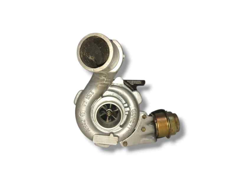 TURBOCOMPRESOR