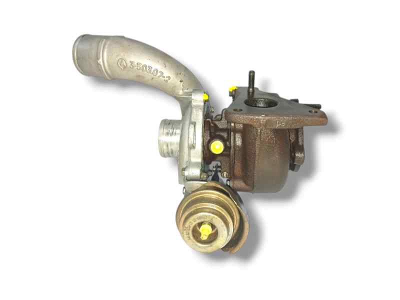 TURBOCOMPRESOR
