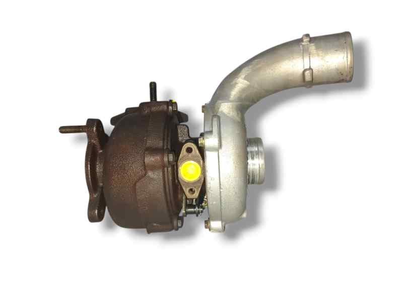 TURBOCOMPRESOR