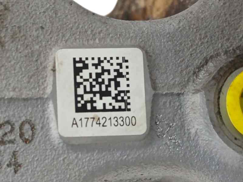 PINZA FRENO DELANTERA DERECHA