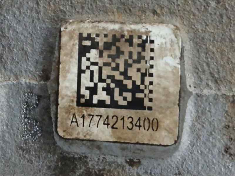 PINZA FRENO DELANTERA IZQUIERDA