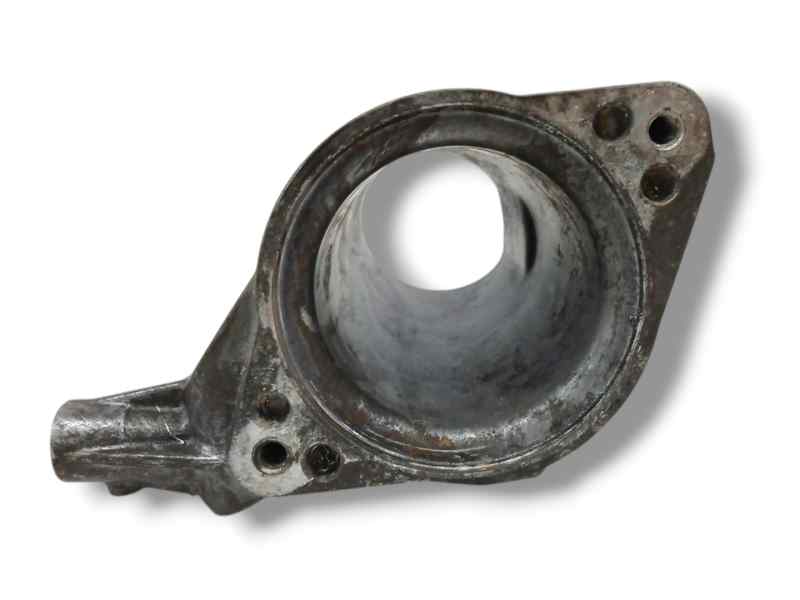 SOPORTE DEL EJE DELANTERO