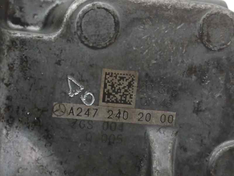 SOPORTE MOTOR DERECHO