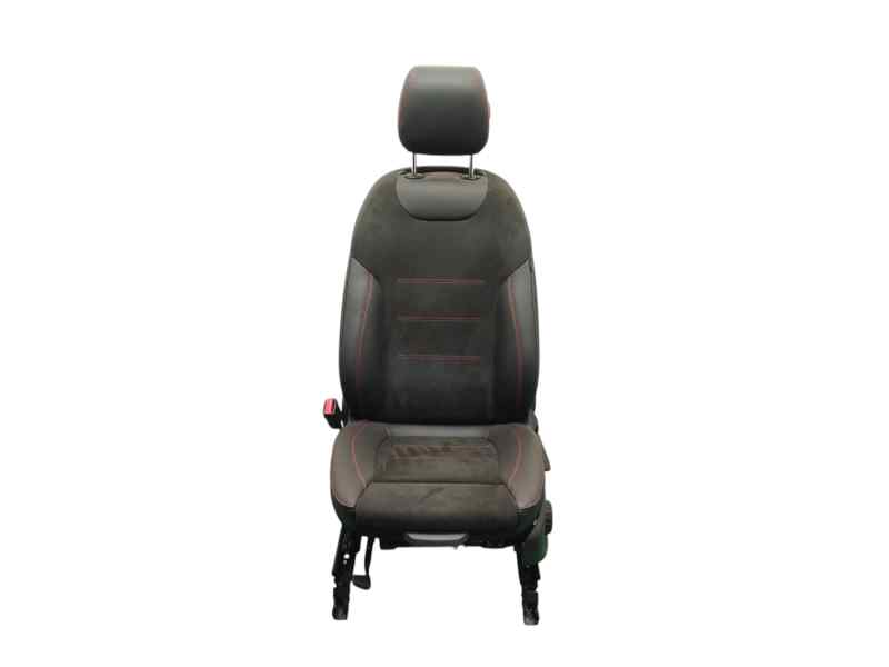ASIENTO DELANTERO IZQUIERDO