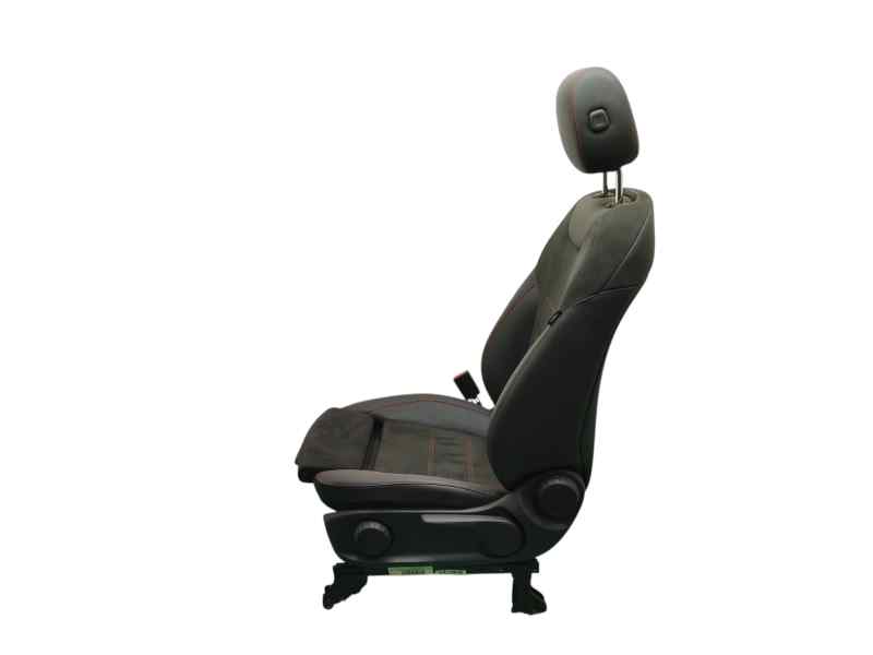 ASIENTO DELANTERO IZQUIERDO