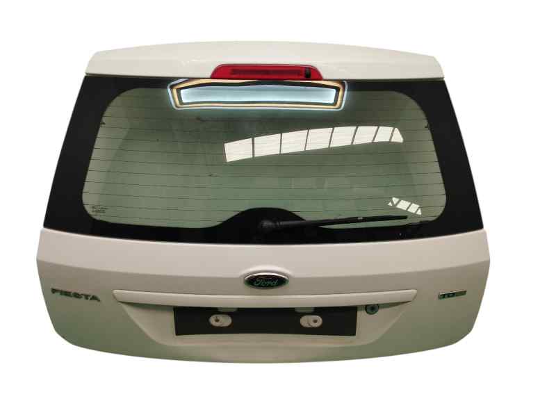 PORTON TRASERO