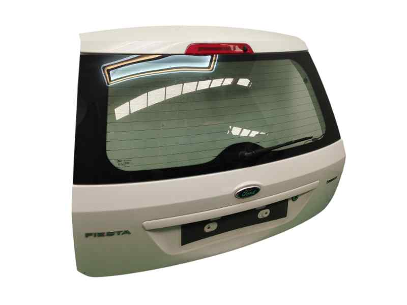 PORTON TRASERO