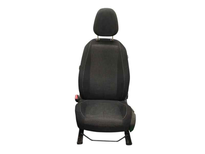 ASIENTO DELANTERO IZQUIERDO