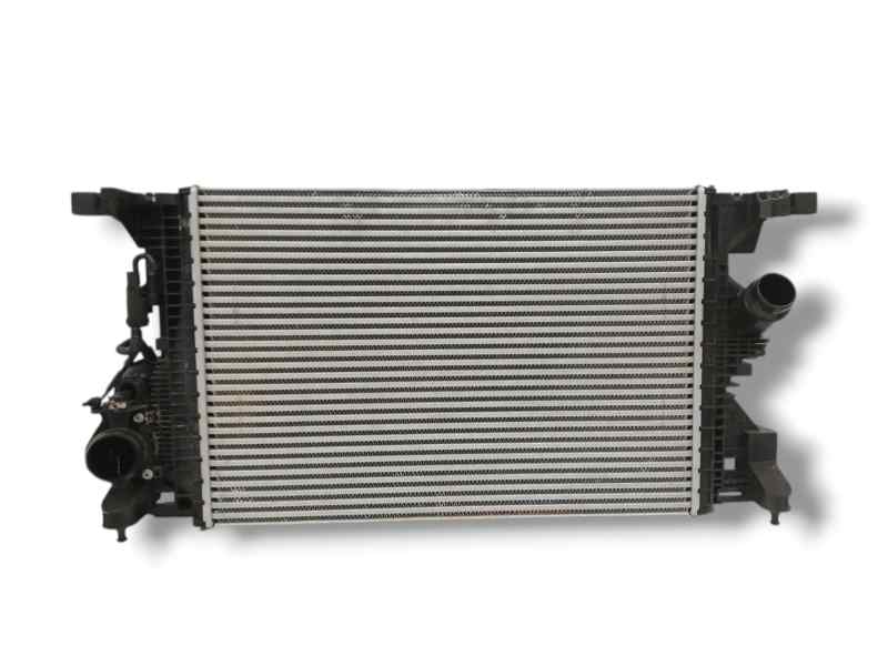 INTERCOOLER