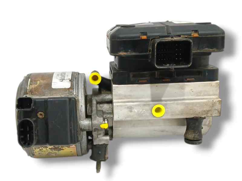BOMBA SUSPENSION