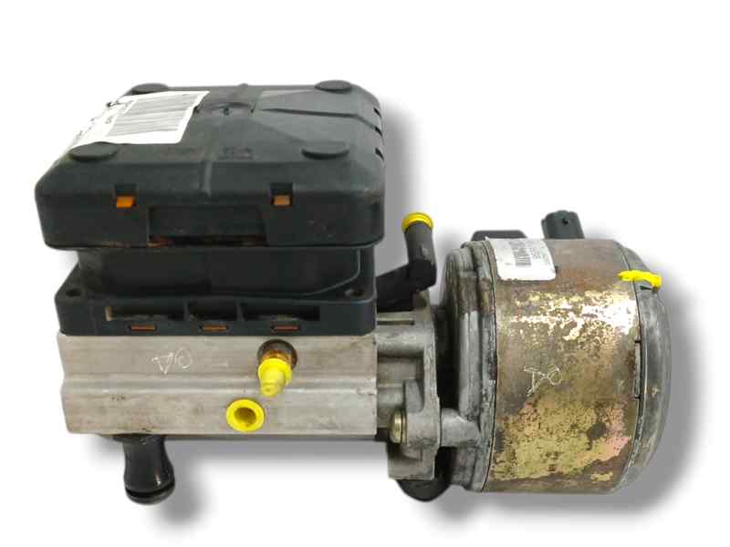 BOMBA SUSPENSION