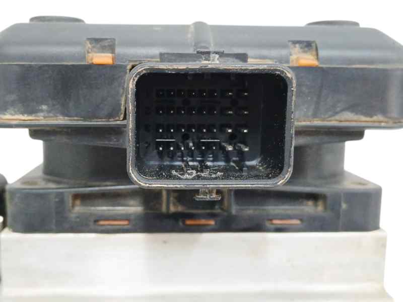 BOMBA SUSPENSION