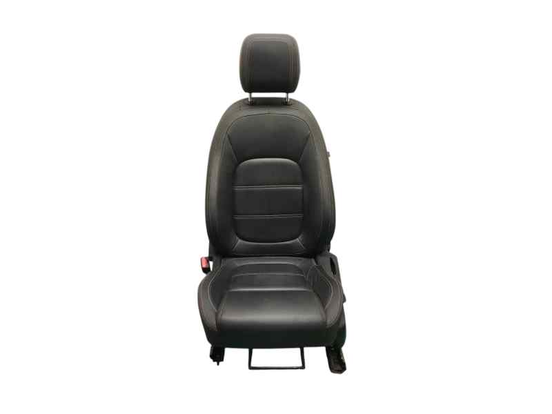 ASIENTO DELANTERO IZQUIERDO