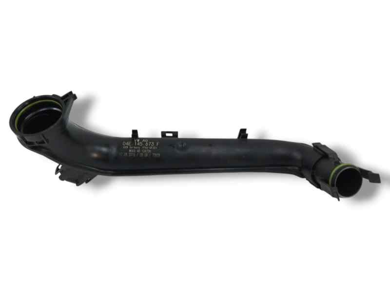 TUBO PRESION TURBOCOMPRESOR