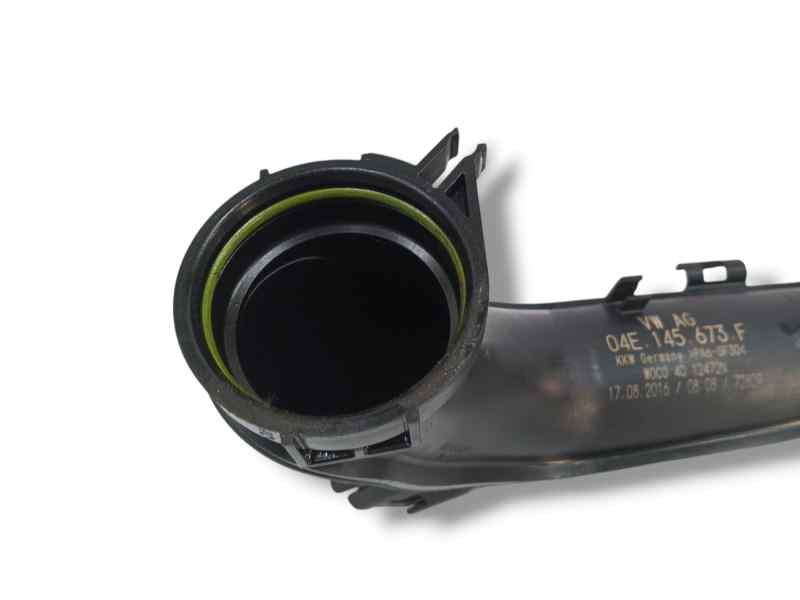 TUBO PRESION TURBOCOMPRESOR