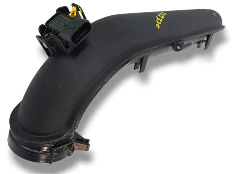 TUBO PRESION TURBOCOMPRESOR